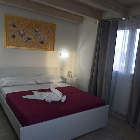 B&B Lady Jolanda Porto Cesareo Exterior foto