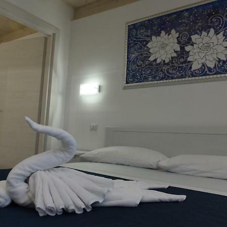 B&B Lady Jolanda Porto Cesareo Exterior foto