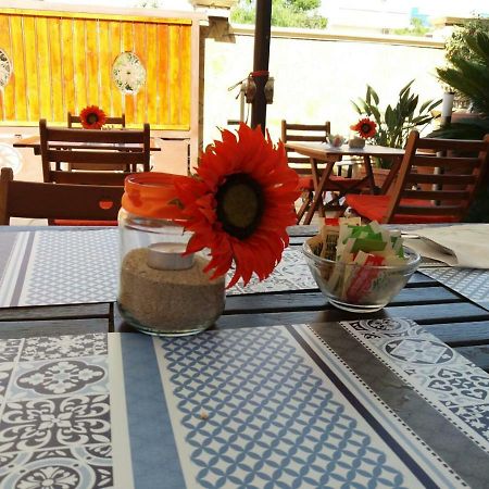 B&B Lady Jolanda Porto Cesareo Exterior foto
