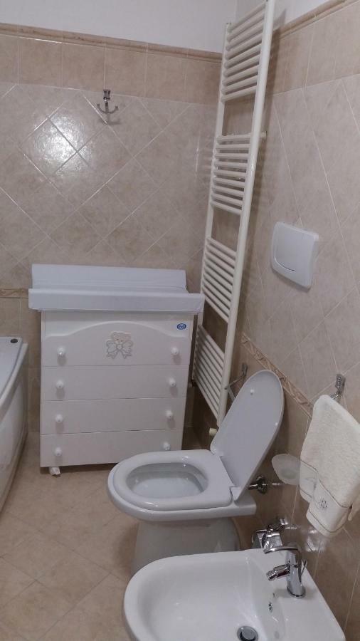 B&B Lady Jolanda Porto Cesareo Exterior foto