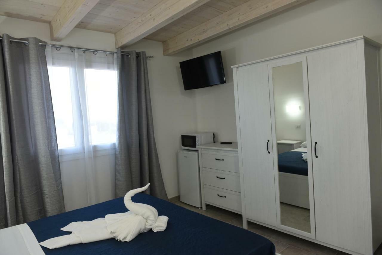 B&B Lady Jolanda Porto Cesareo Exterior foto