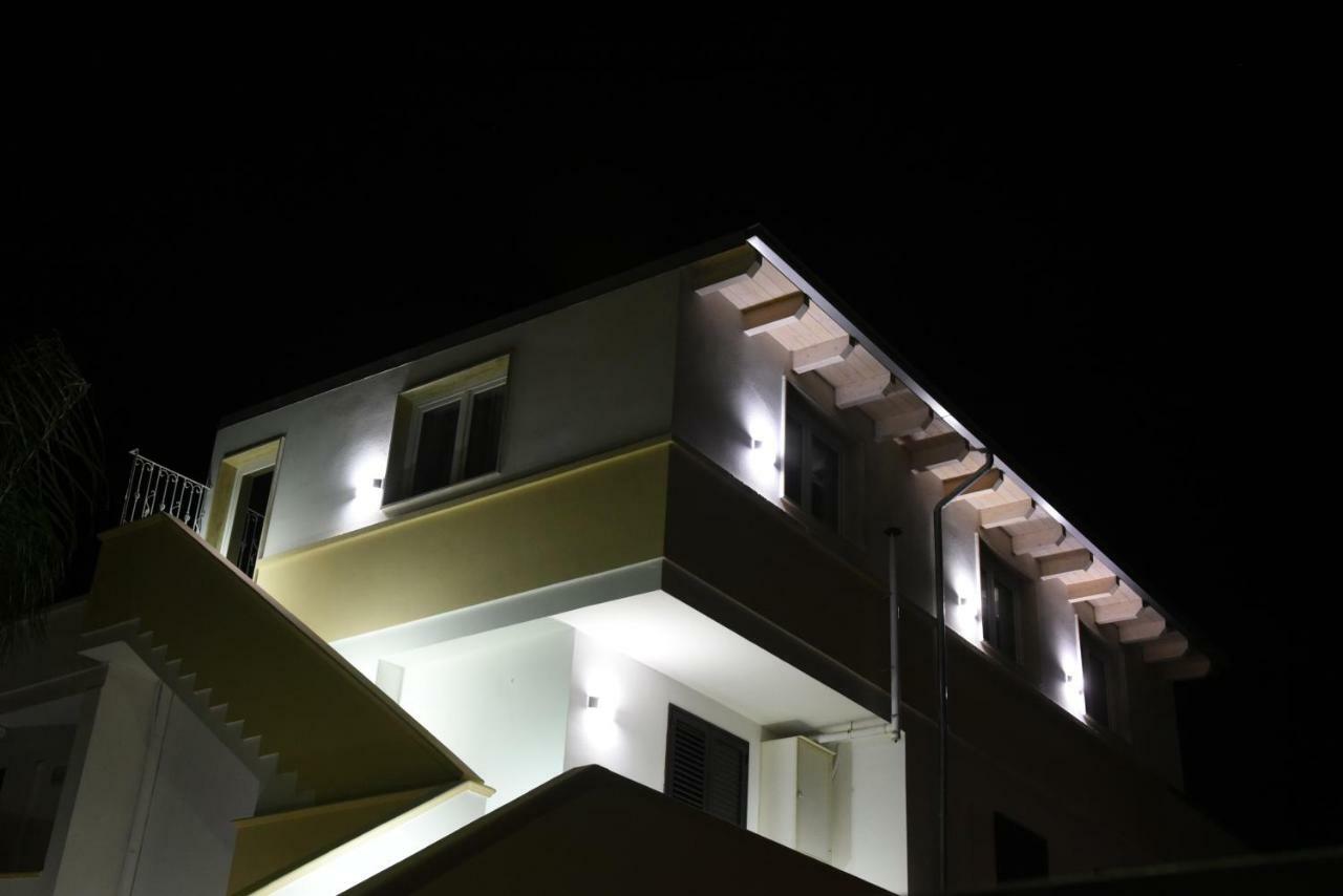 B&B Lady Jolanda Porto Cesareo Exterior foto