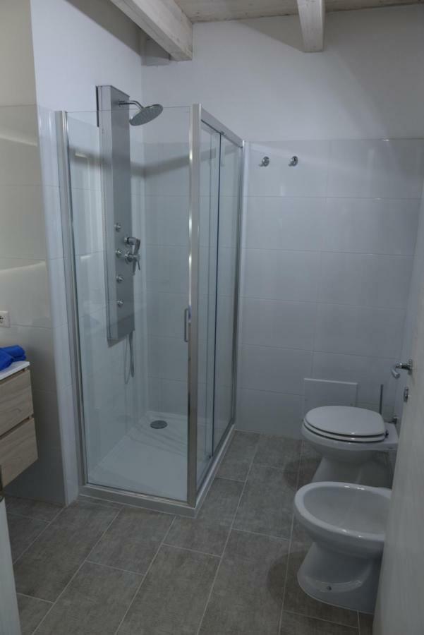 B&B Lady Jolanda Porto Cesareo Exterior foto