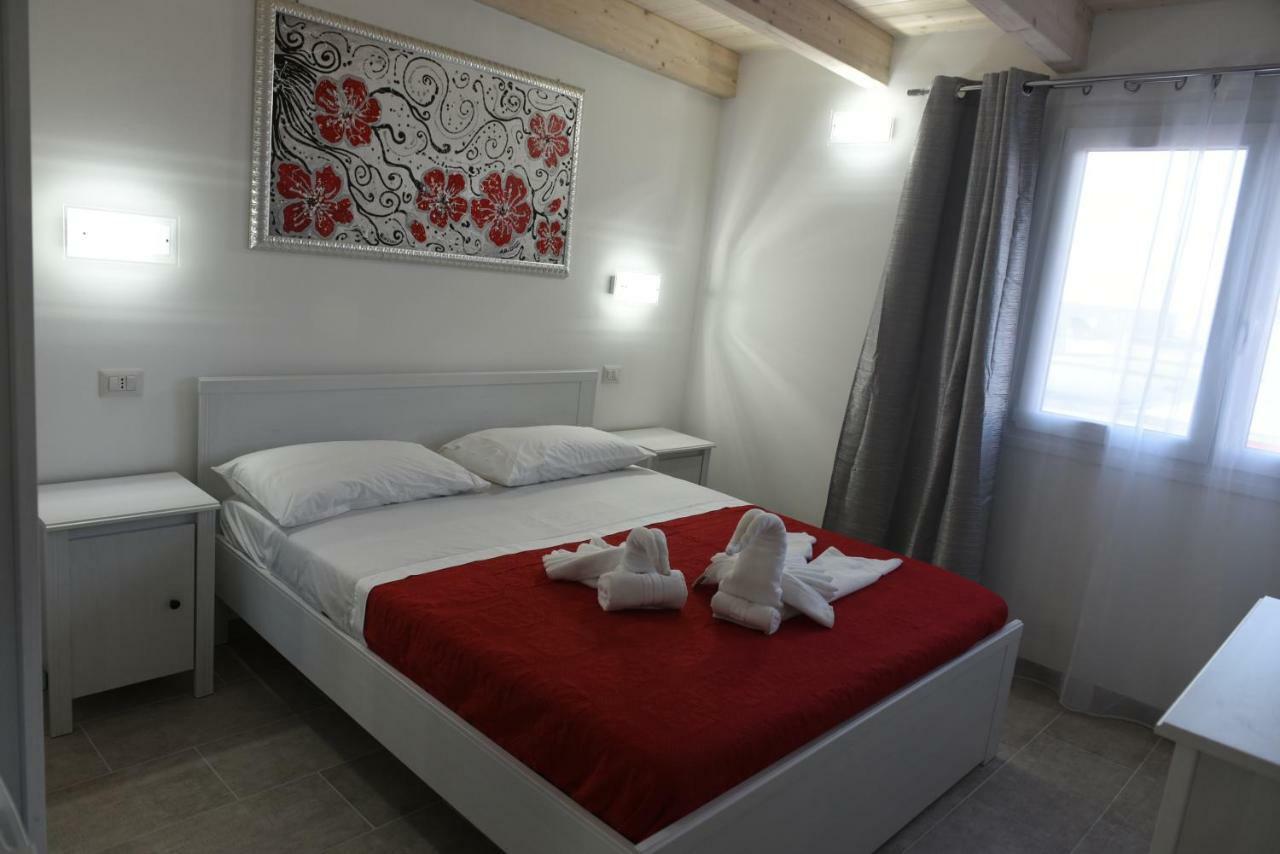 B&B Lady Jolanda Porto Cesareo Exterior foto