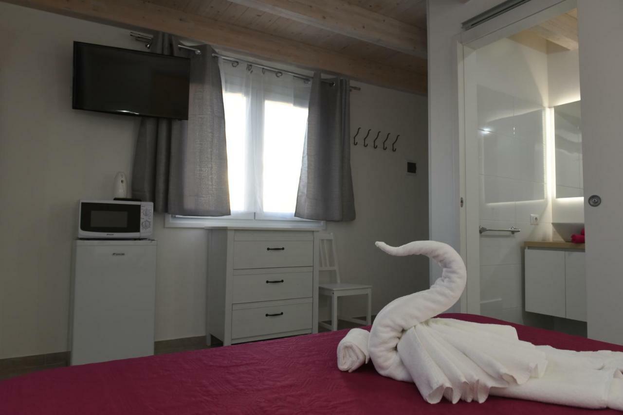 B&B Lady Jolanda Porto Cesareo Exterior foto