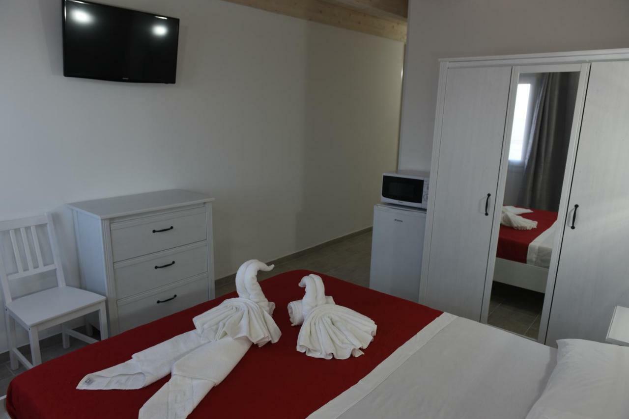 B&B Lady Jolanda Porto Cesareo Exterior foto