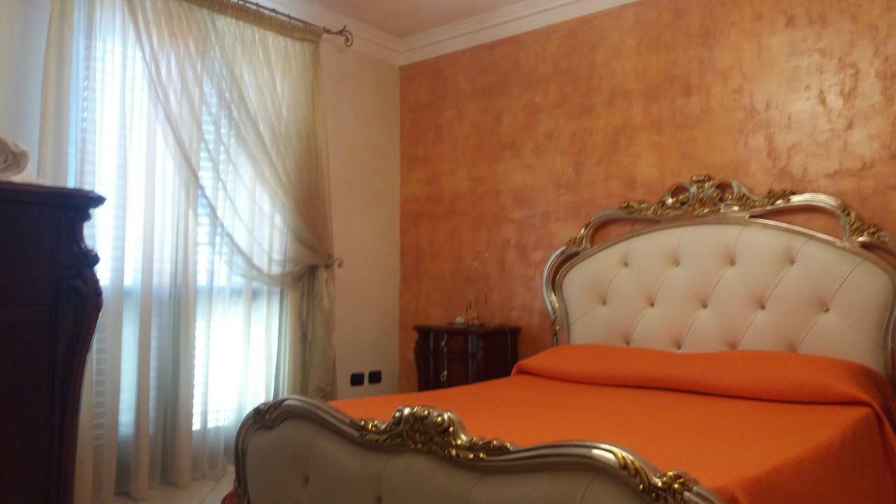 B&B Lady Jolanda Porto Cesareo Exterior foto