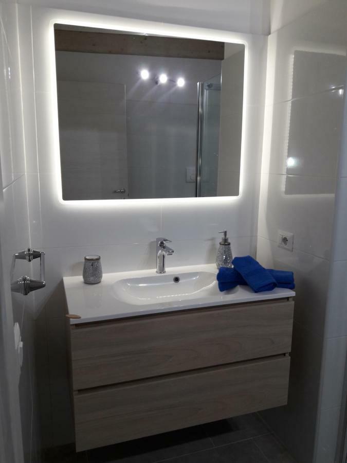 B&B Lady Jolanda Porto Cesareo Exterior foto
