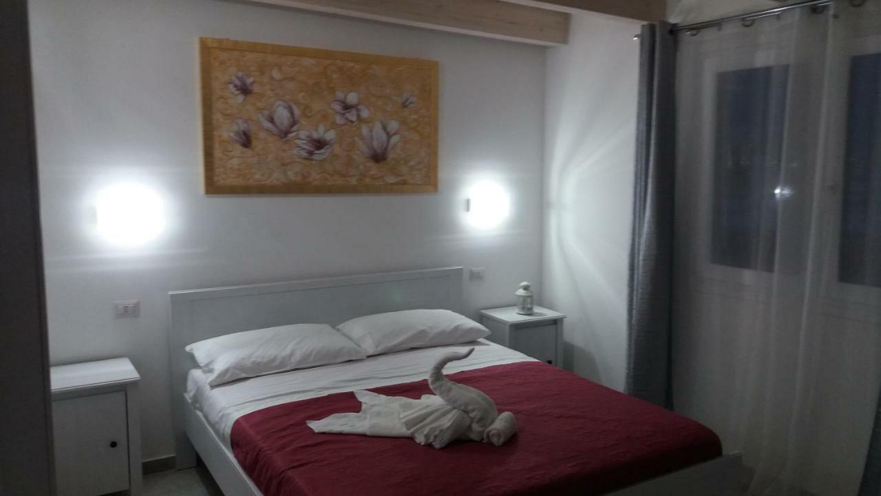 B&B Lady Jolanda Porto Cesareo Exterior foto