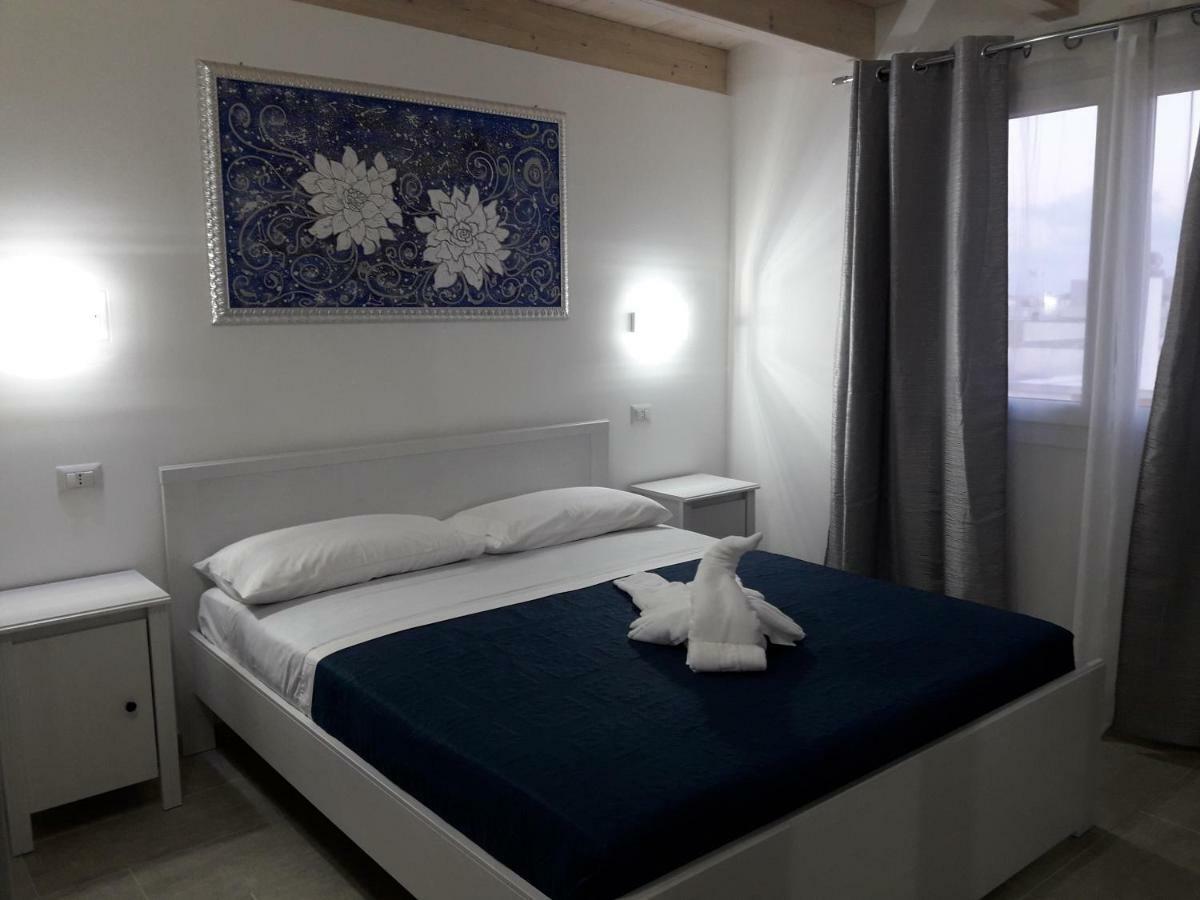 B&B Lady Jolanda Porto Cesareo Exterior foto