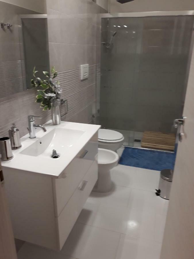 B&B Lady Jolanda Porto Cesareo Exterior foto